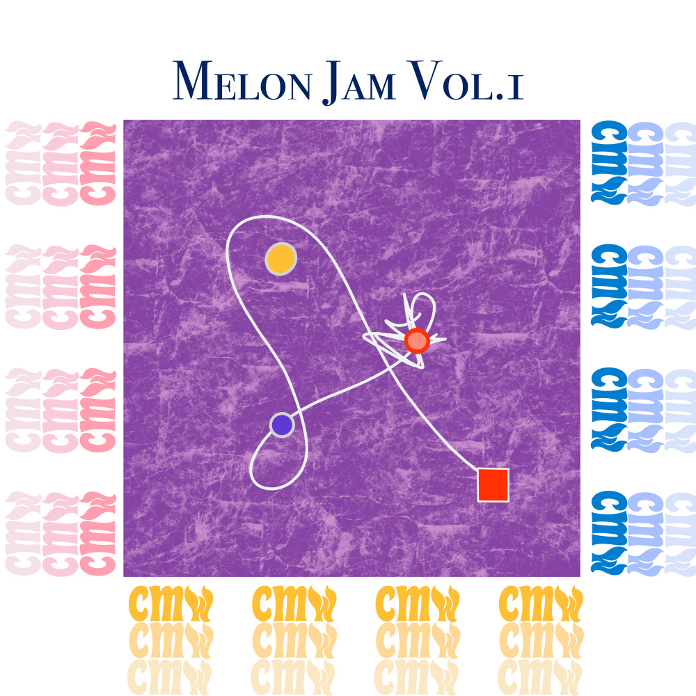 Melon Jam Vol.1