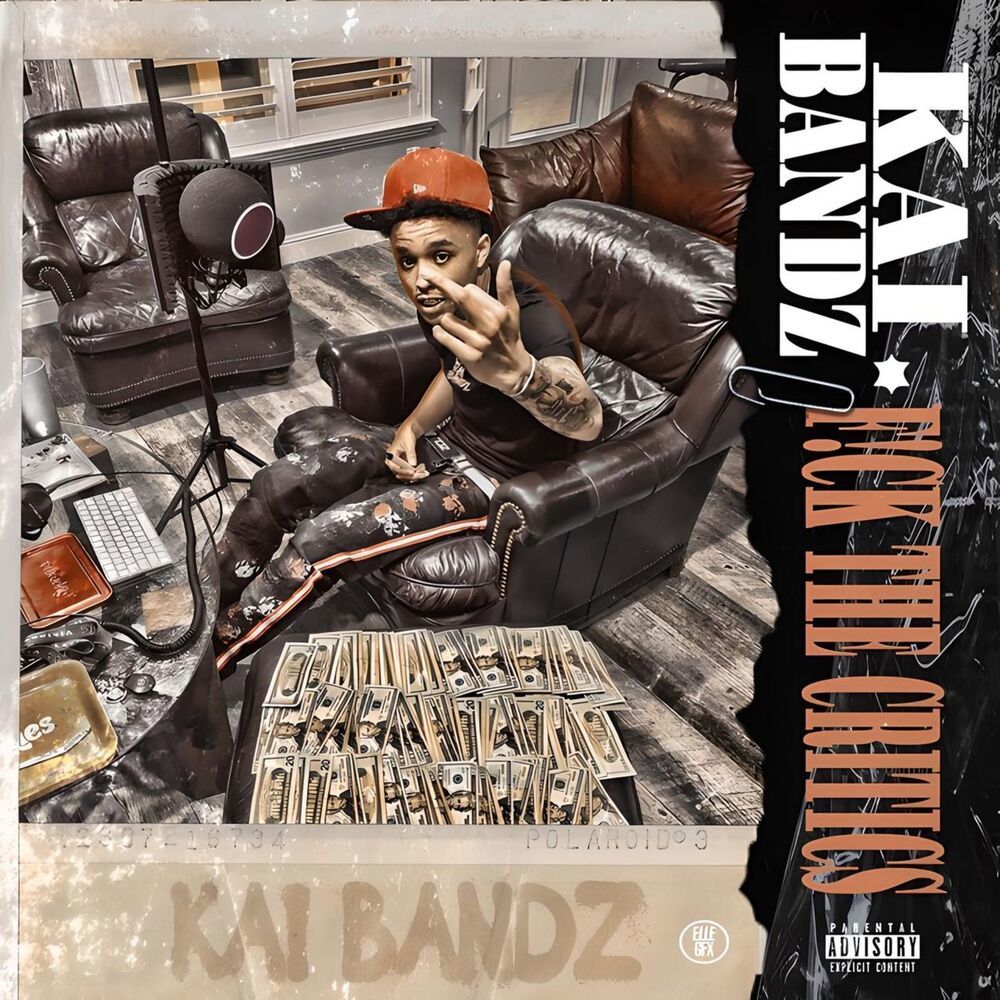 Play Wid These Bandz (Explicit)
