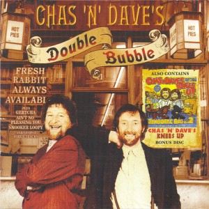 ดาวน์โหลดและฟังเพลง I Wanna Say Hello พร้อมเนื้อเพลงจาก Chas & Dave