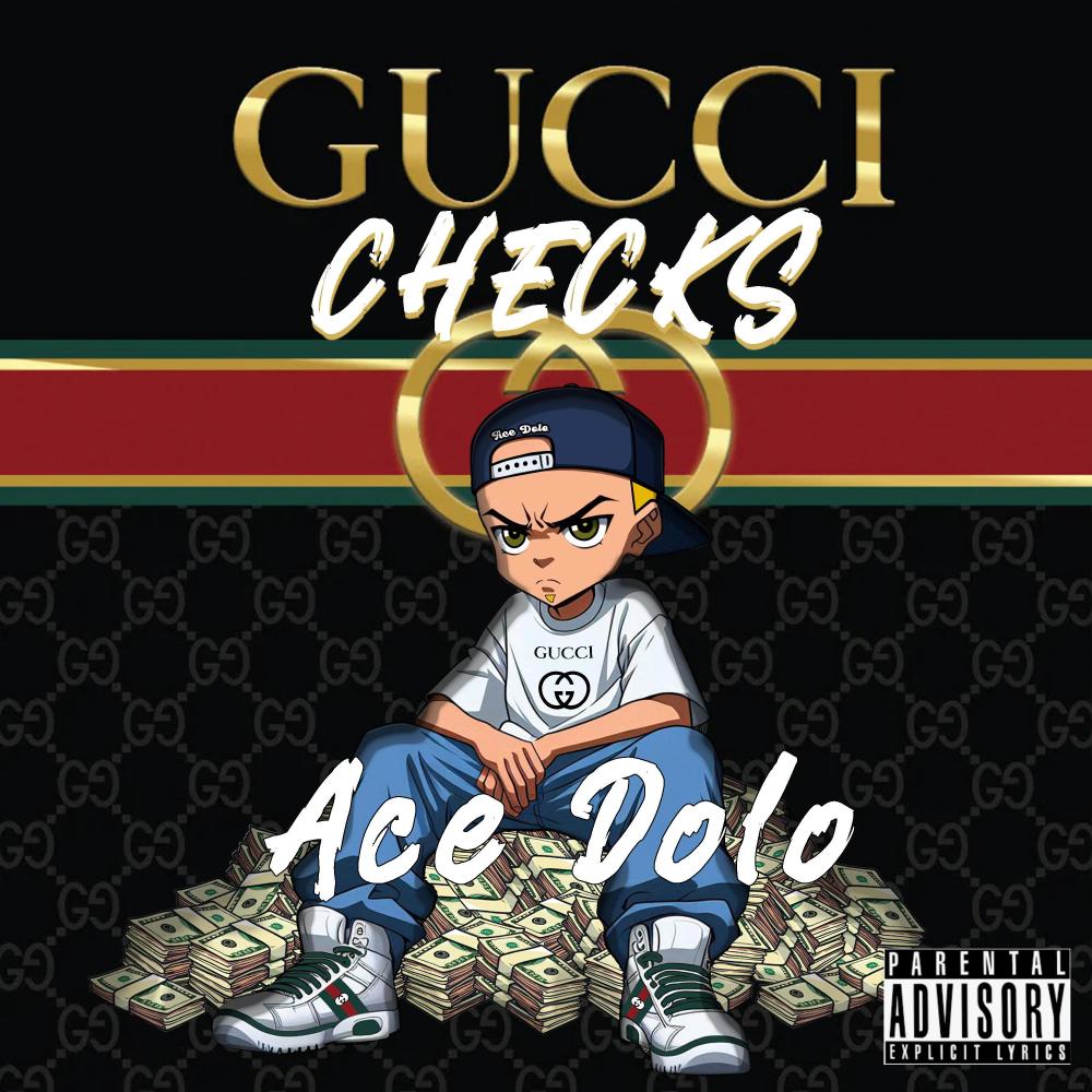 Gucci Check$ (Explicit)