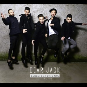收聽Dear Jack的Mai davvero歌詞歌曲