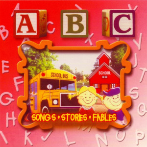 ดาวน์โหลดและฟังเพลง Alphabet Song พร้อมเนื้อเพลงจาก ABC Singers