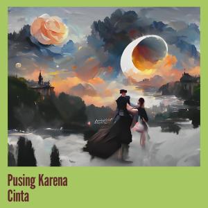 Dengarkan Pusing Karena Cinta lagu dari Shandy K dengan lirik