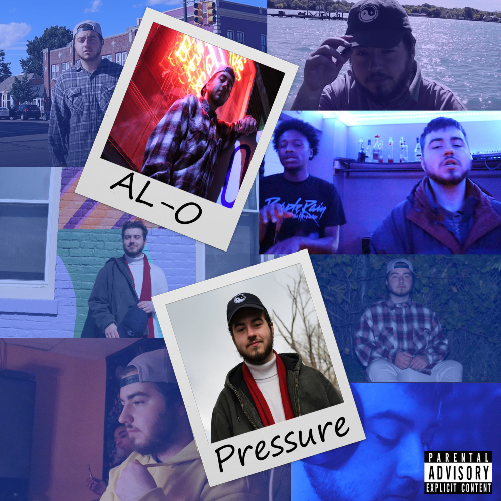 Promise to Change (Explicit)