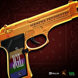 ดาวน์โหลดและฟังเพลง Siempre Pendientes (Explicit) พร้อมเนื้อเพลงจาก Peso Pluma
