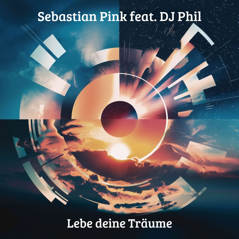 Lasst uns tanzen (feat. DJ Phil)