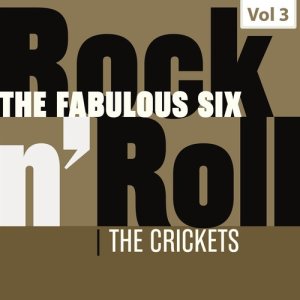 收聽The Crickets的Deborah歌詞歌曲