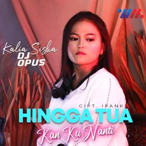 收听Kalia Siska的Hingga Tua Kan Kunanti歌词歌曲