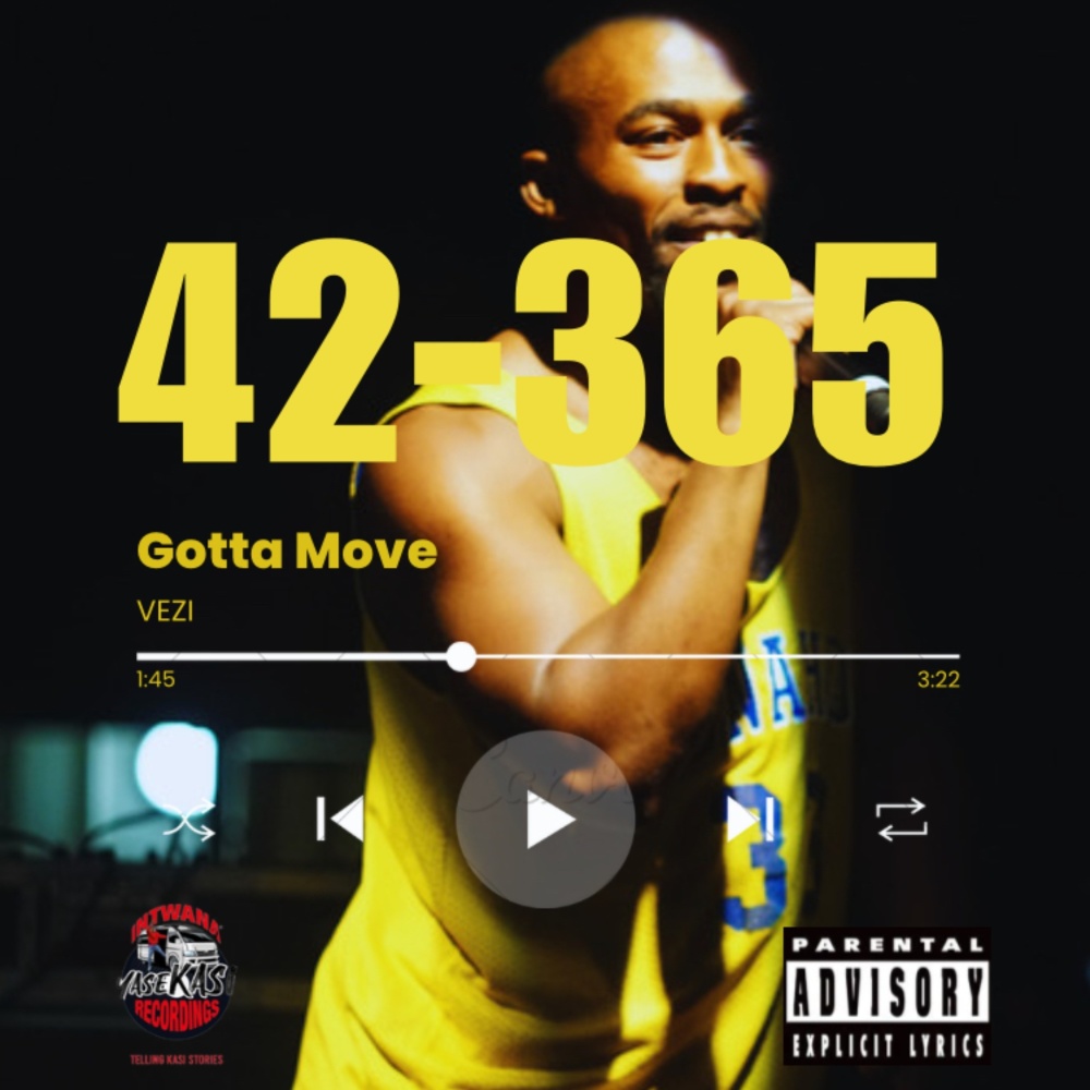 Gotta Move