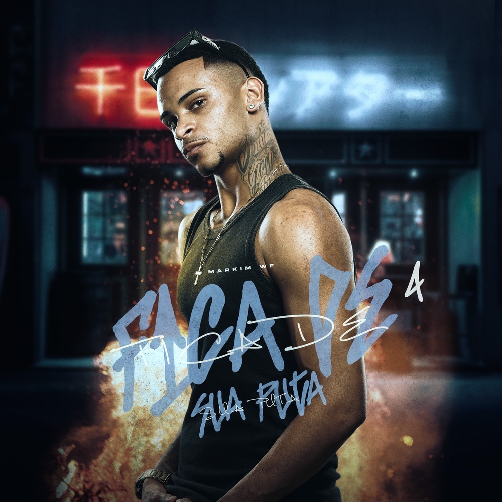 FICA DE 4 SUA PUTA (Explicit)