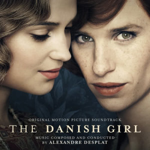 ดาวน์โหลดและฟังเพลง The Danish Girl พร้อมเนื้อเพลงจาก Alexandre Desplat