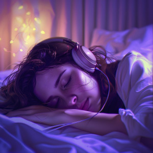 อัลบัม Music for Slumber Depths: Velvet Dreams ศิลปิน Palette