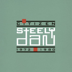 Steely Dan的專輯Citizen 1972-1980
