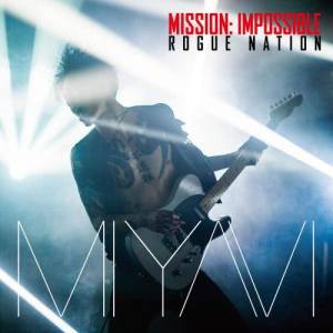 ดาวน์โหลดและฟังเพลง The Others (Dreamers mix) พร้อมเนื้อเพลงจาก Miyavi