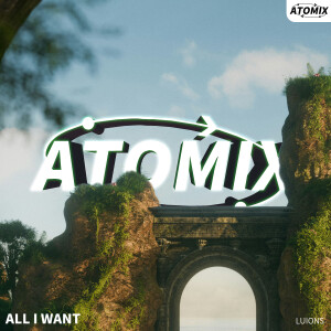 收聽LUIONS的All I Want歌詞歌曲
