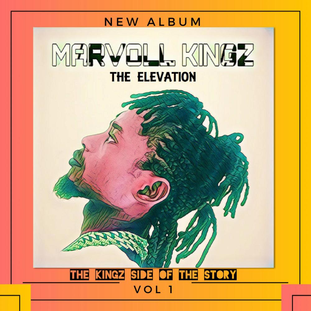 MONEY RULE THE WORLD (M.R.T.W) (feat. B WHITE & MPIRE)