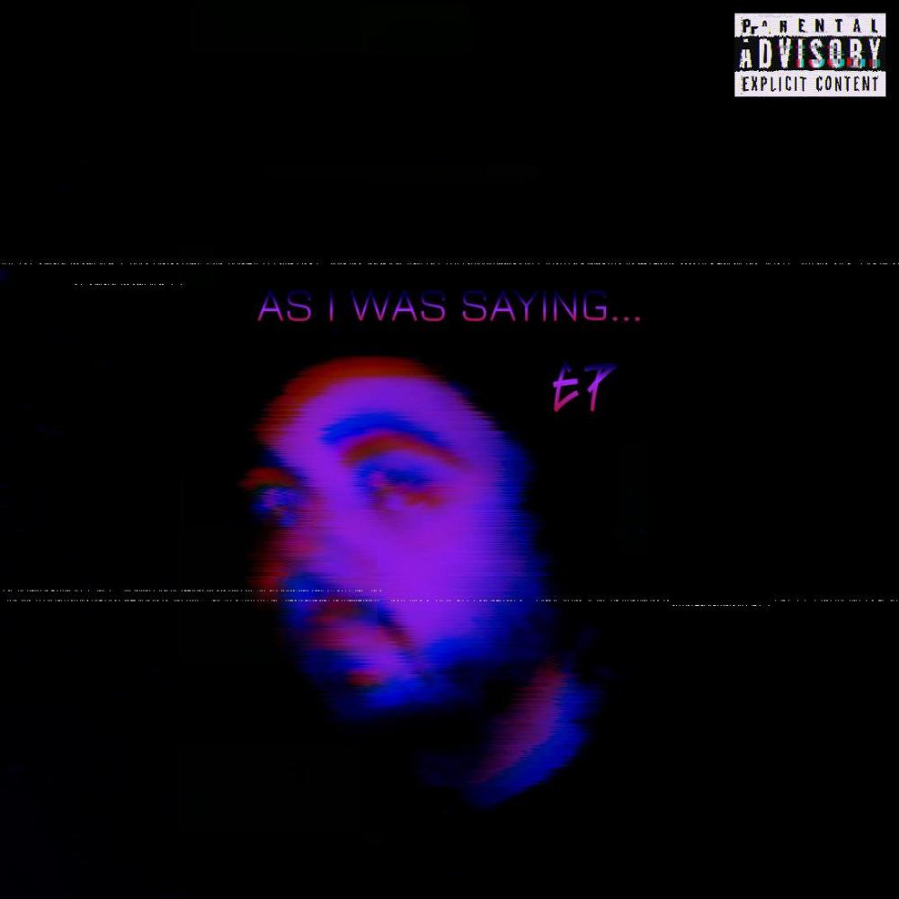 The Long Game (Interlude) (feat. J Nolan) (Explicit)