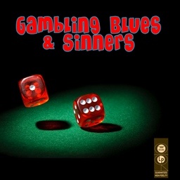Poker Woman Blues
