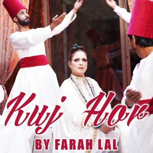 Album Kuj Hor from 
