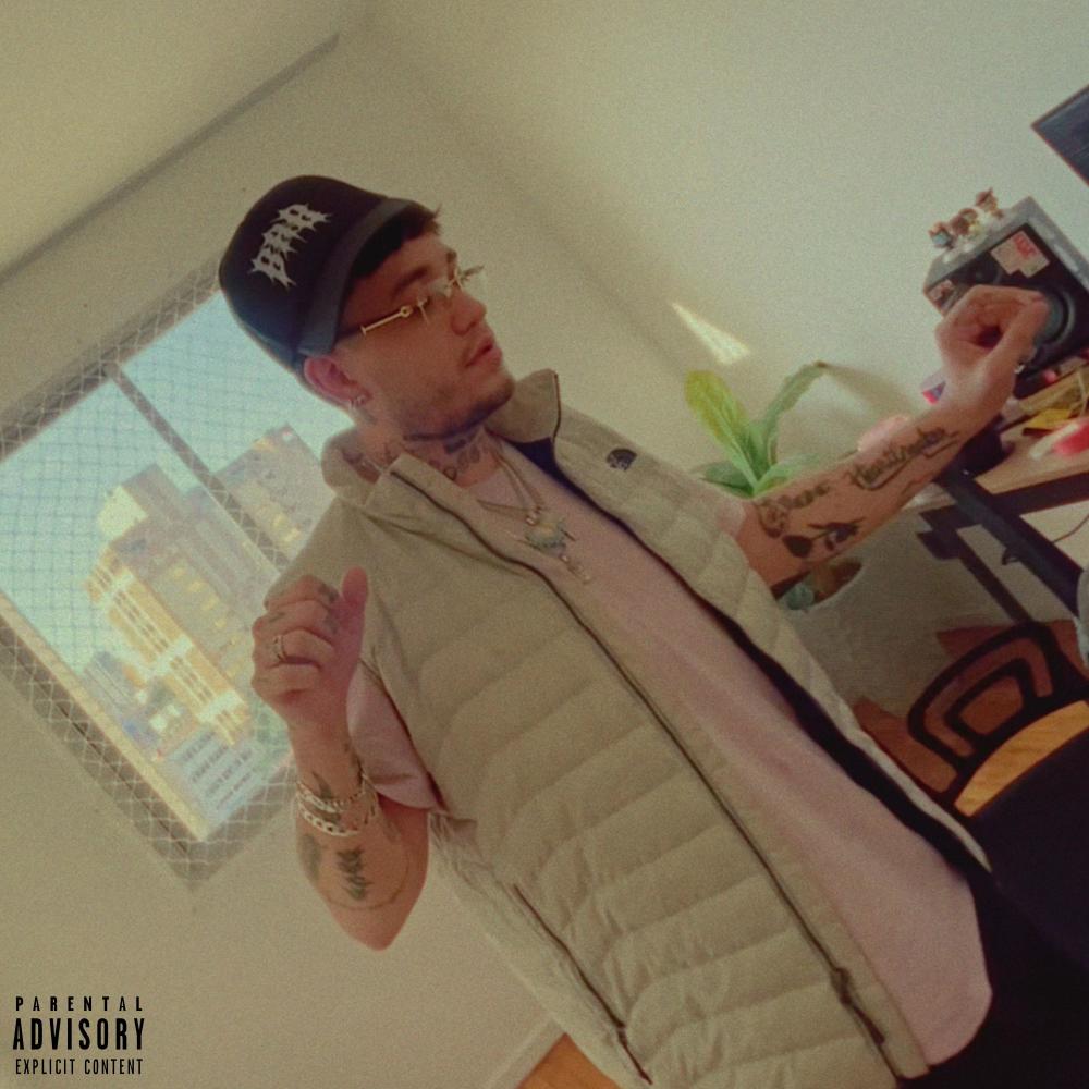 MotorHome (feat. Paulin Shawty, BeatsByTree & Nevyybeatz) (Explicit)