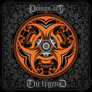 Dengarkan lagu Andromeda nyanyian Poison Art dengan lirik