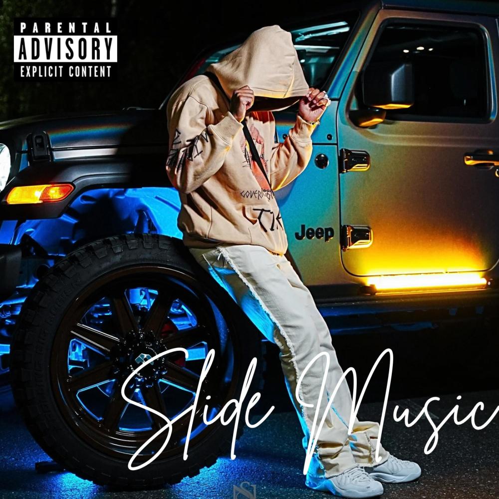 Slide Music (Explicit)