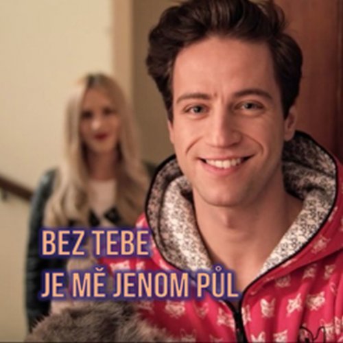 Bez tebe je me jenom pul