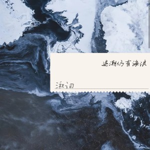 Album 退潮仍有海浪 from 湫词