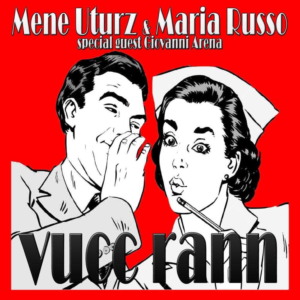 Vucc Rann (feat. Maria Russo) (Explicit)