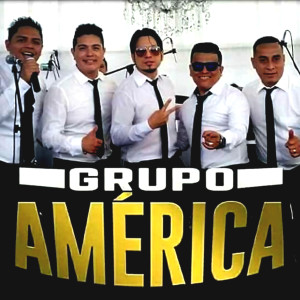 收聽Grupo America的La Fans歌詞歌曲