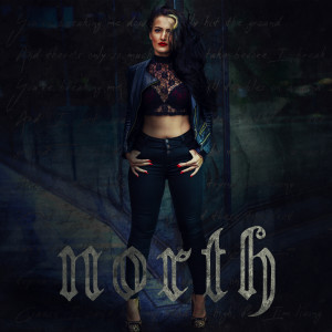 ดาวน์โหลดและฟังเพลง Drank My Way To Numb พร้อมเนื้อเพลงจาก NORTH
