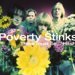 收聽Poverty Stinks的Penkki, Puu Ja Puistotie (Un Banc, Un Arbre, Une Rue) (2006 Remaster)歌詞歌曲