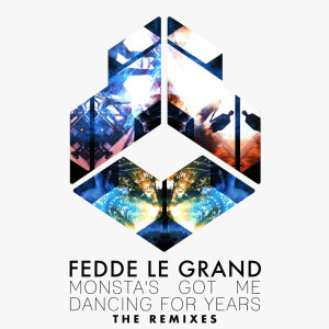 收聽Fedde Le Grand的Wonder Years (Dom Tronic Remix)歌詞歌曲