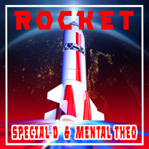 Special D.的專輯Rocket