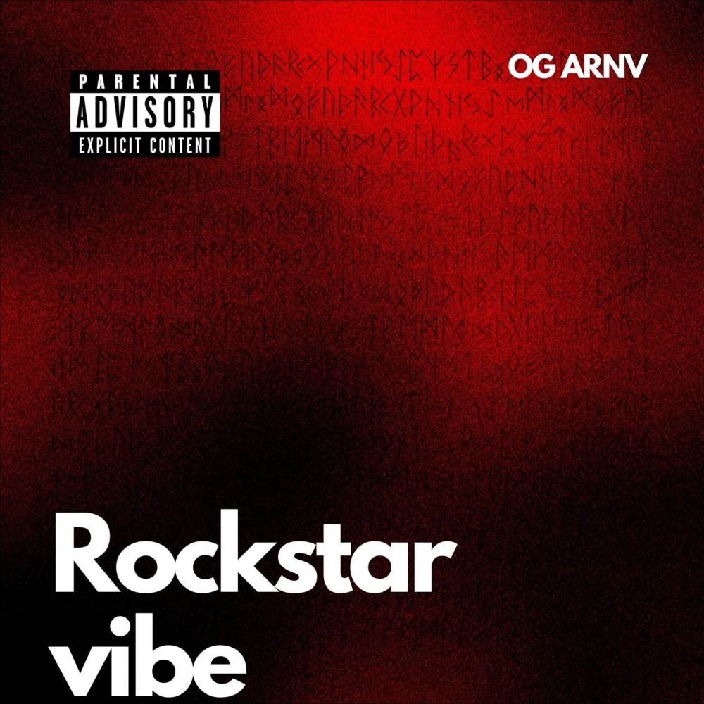Rockstar vibe (Explicit)
