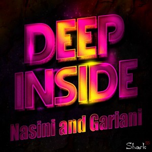 Gariani的專輯Deep Inside