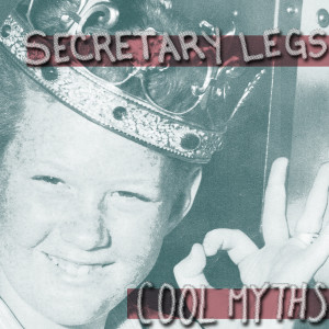 ดาวน์โหลดและฟังเพลง Your Type พร้อมเนื้อเพลงจาก Secretary Legs