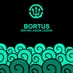 Album New Millenium Legend from Bortus