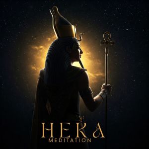 Egyptian Meditation Temple的專輯Heka Meditation (Ancient Egyptian Spiritual Vibrations)