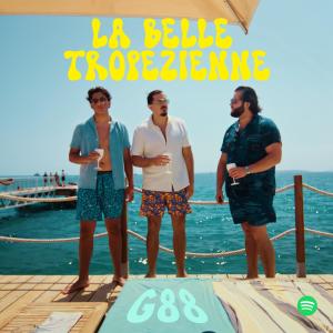 อัลบัม La Belle Tropezienne ศิลปิน G88