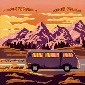 Listen to Paper Chasin' (Explicit) song with lyrics from KappNeffect