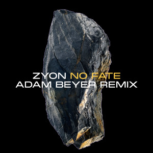 Adam Beyer的专辑No Fate (Adam Beyer Remix)