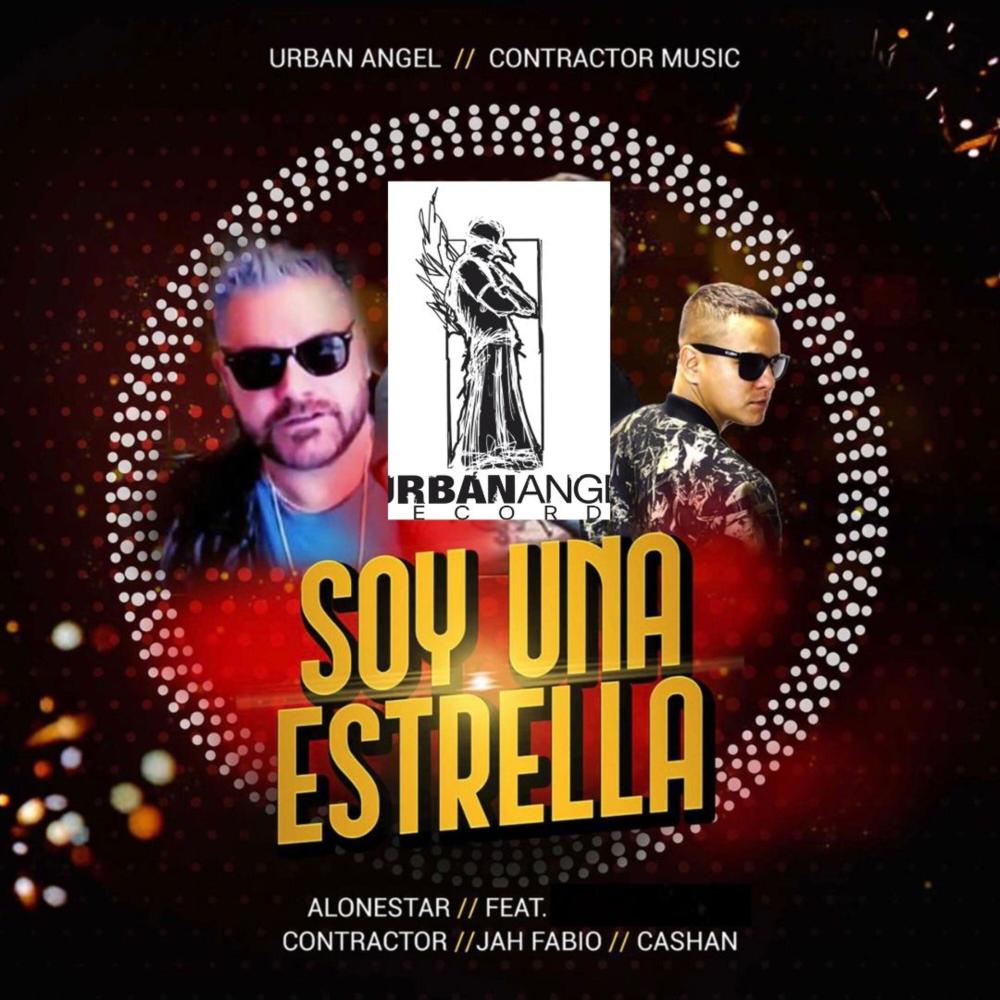 Soy Una Estrella (feat. Alonestar & Jah Fabio) (Remix)