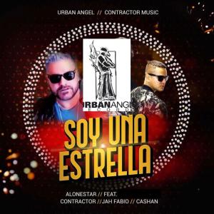 Album Soy Una Estrella (feat. Alonestar & Jah Fabio) (Remix) from Jethro Sheeran