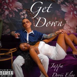 Album Get Down (feat. DoriiElise) (Explicit) from Jappa