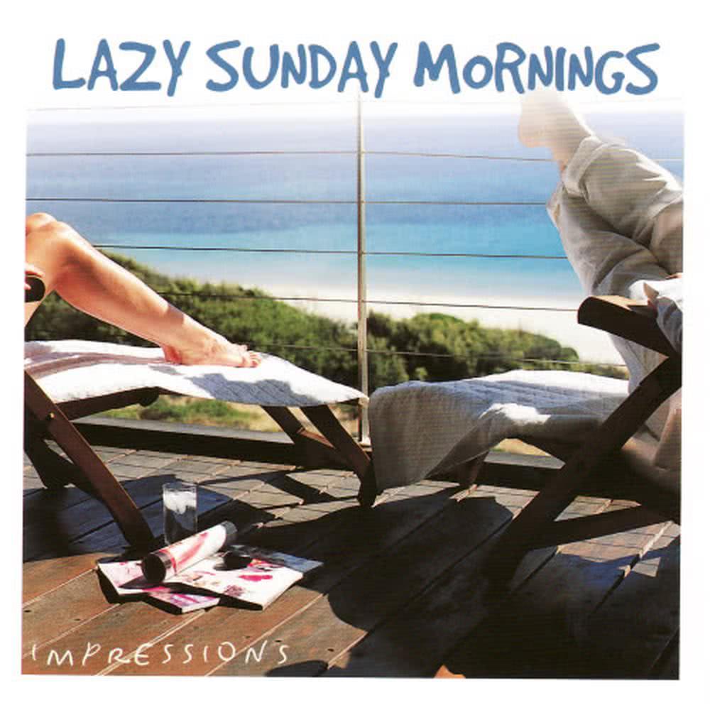 Lazy Sunday Mornings - Part 2