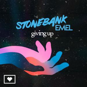 Stonebank的專輯Giving Up
