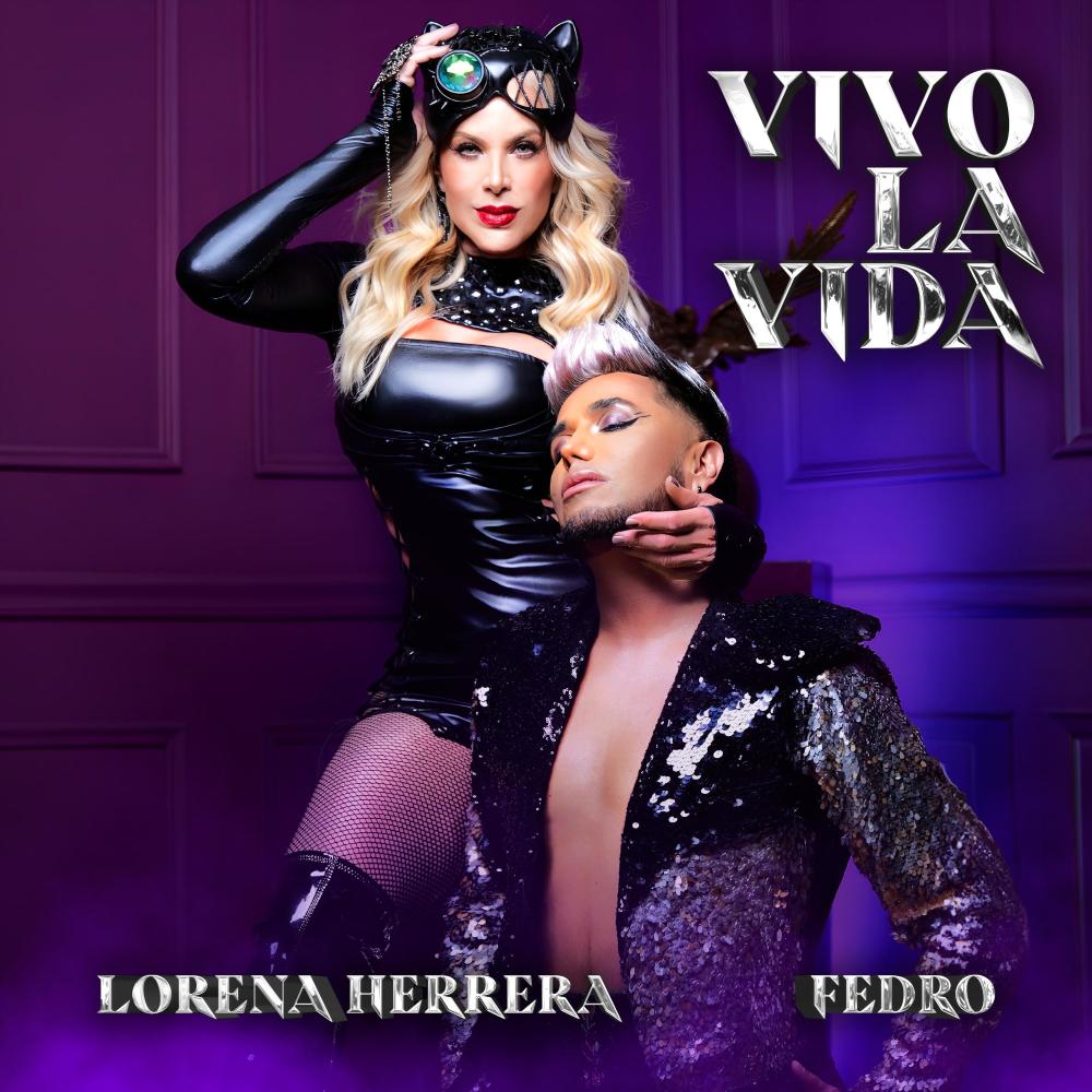Vivo la vida