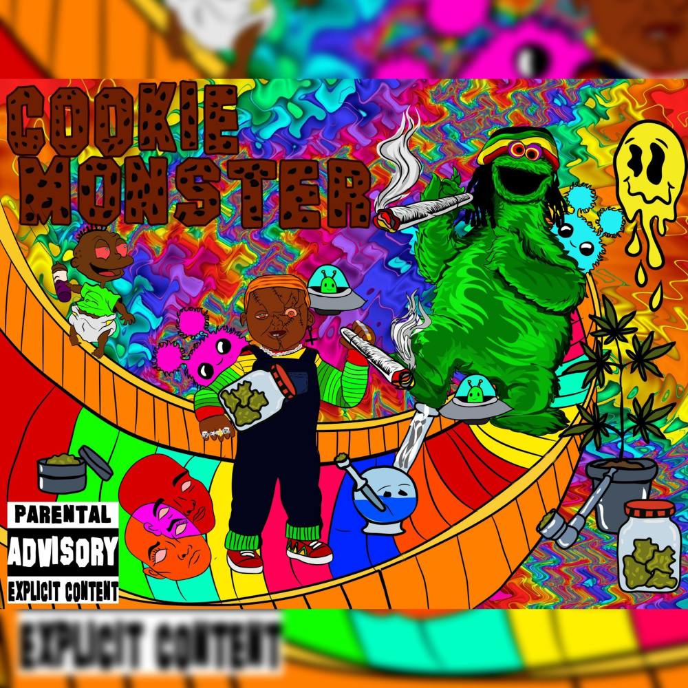 Khalifa (feat. Deo) (Explicit)