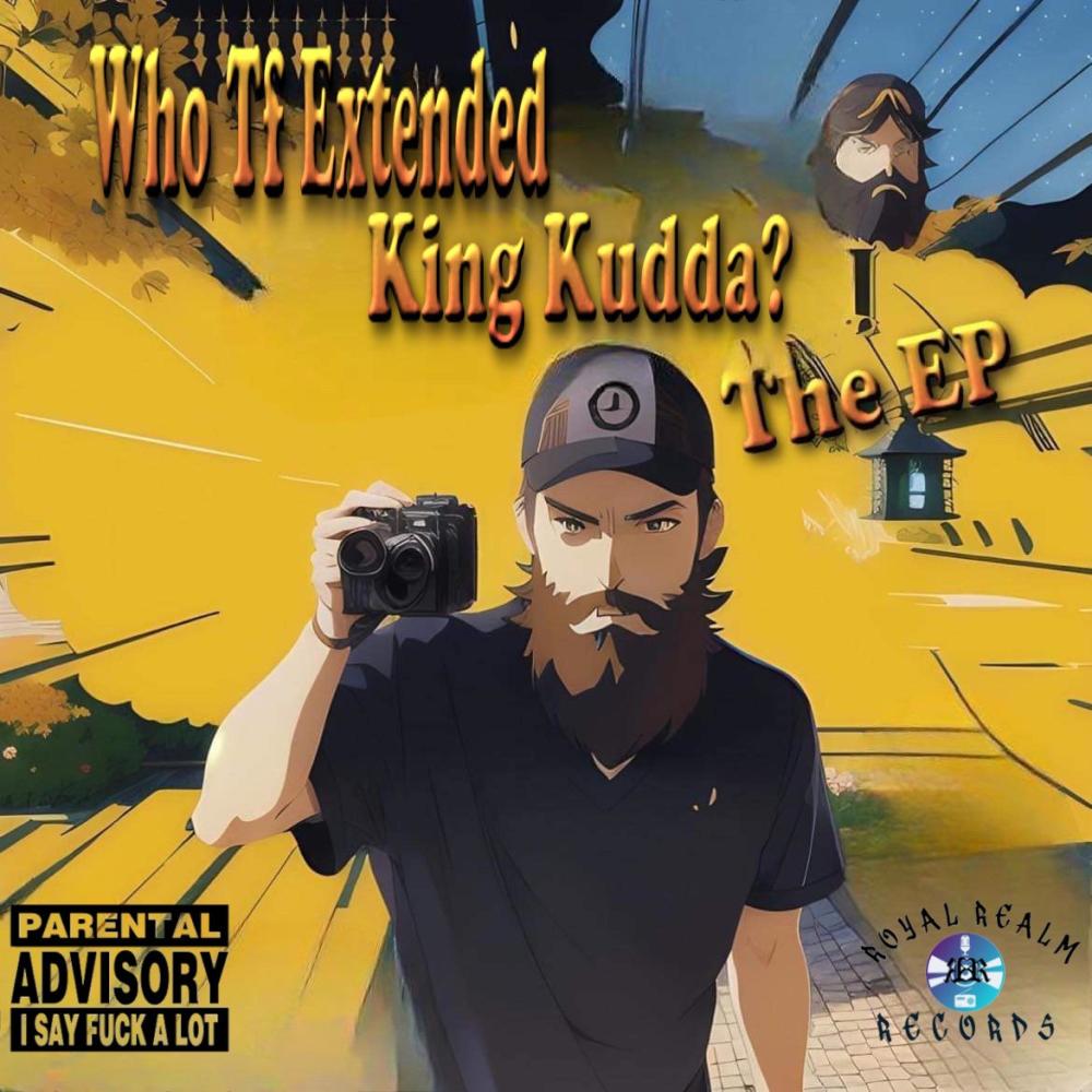 Harder They Fall (feat. Krizz Kaliko) (Explicit)